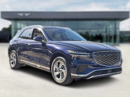 Genesis GV70 2.5T Advanced AWD 2026