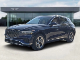 Genesis GV70 2.5T Advanced AWD 2026