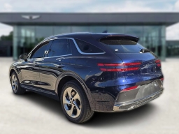 Genesis GV70 2.5T Advanced AWD 2026