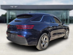 Genesis GV70 2.5T Advanced AWD 2026