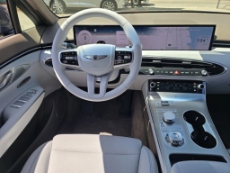 Genesis GV70 2.5T Advanced AWD 2026