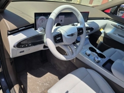 Genesis GV70 2.5T Advanced AWD 2026