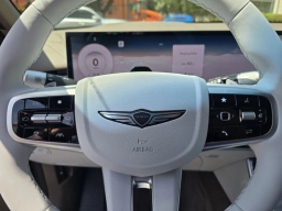 Genesis GV70 2.5T Advanced AWD 2026