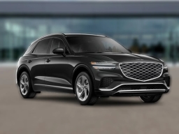 Genesis GV70 2.5T Advanced AWD 2026