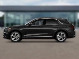 Genesis GV70 2.5T Advanced AWD 2026