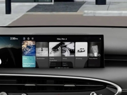 Genesis GV70 2.5T Advanced AWD 2026