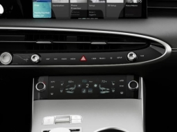 Genesis GV70 2.5T Advanced AWD 2026