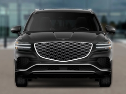 Genesis GV70 2.5T Advanced AWD 2026
