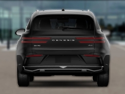 Genesis GV70 2.5T Advanced AWD 2026