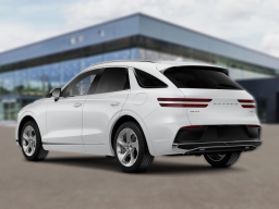Genesis GV70 2.5T Advanced AWD 2026