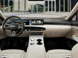 Genesis GV70 2.5T Advanced AWD 2026