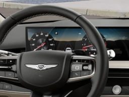 Genesis GV70 2.5T Advanced AWD 2026