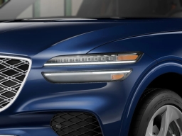 Genesis GV70 2.5T Advanced AWD 2026