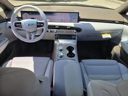 Genesis GV70 2.5T Advanced AWD 2026