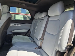 Genesis GV70 2.5T Advanced AWD 2026