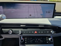 Genesis GV70 2.5T Advanced AWD 2026