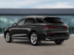 Genesis GV70 2.5T Advanced AWD 2026