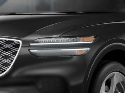 Genesis GV70 2.5T Advanced AWD 2026