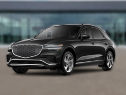 Genesis GV70 2.5T Advanced AWD 2026
