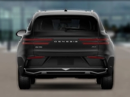 Genesis GV70 2.5T Advanced AWD 2026