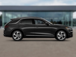 Genesis GV70 2.5T Advanced AWD 2026