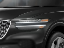 Genesis GV70 2.5T Advanced AWD 2026