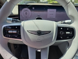 Genesis GV70 2.5T Advanced AWD 2026