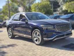 Genesis GV70 2.5T Advanced AWD 2026