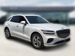 Genesis GV70 2.5T Advanced AWD 2026