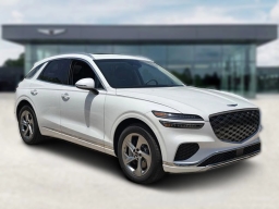 Genesis GV70 2.5T Advanced AWD 2026