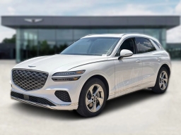 Genesis GV70 2.5T Advanced AWD 2026
