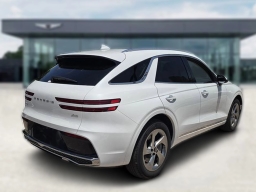 Genesis GV70 2.5T Advanced AWD 2026