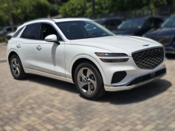Genesis GV70 2.5T Advanced AWD 2026