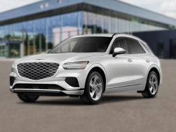 Genesis GV70 2.5T Advanced AWD 2026