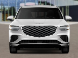 Genesis GV70 2.5T Advanced AWD 2026
