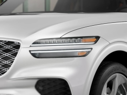 Genesis GV70 2.5T Advanced AWD 2026