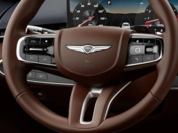 Genesis GV70 2.5T Advanced AWD 2026