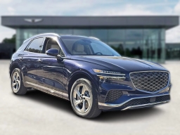 Genesis GV70 2.5T Advanced AWD 2026