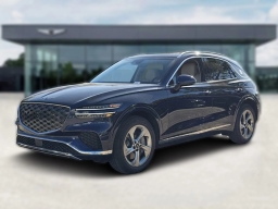 Genesis GV70 2.5T Advanced AWD 2026
