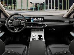 Genesis GV70 2.5T Advanced AWD 2026
