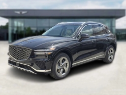 Genesis GV70 2.5T Advanced AWD 2026