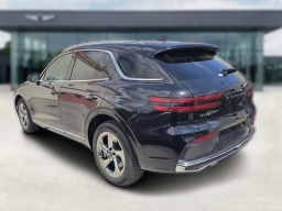 Genesis GV70 2.5T Advanced AWD 2026