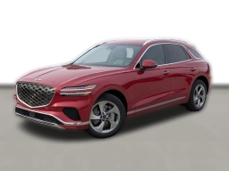 Genesis GV70 2.5T Advanced AWD 2026