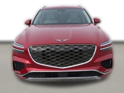 Genesis GV70 2.5T Advanced AWD 2026