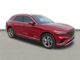 Genesis GV70 2.5T Advanced AWD 2026