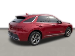 Genesis GV70 2.5T Advanced AWD 2026