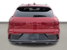 Genesis GV70 2.5T Advanced AWD 2026