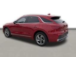 Genesis GV70 2.5T Advanced AWD 2026