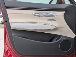 Genesis GV70 2.5T Advanced AWD 2026