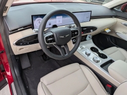 Genesis GV70 2.5T Advanced AWD 2026